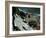 Melting Snow at L'Estaque, 1870-71-Paul Cézanne-Framed Giclee Print