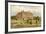 Melton Constable-Alexander Francis Lydon-Framed Giclee Print