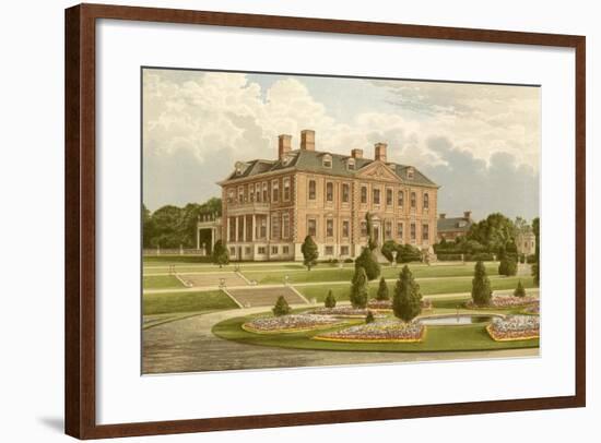 Melton Constable-Alexander Francis Lydon-Framed Giclee Print