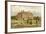 Melton Constable-Alexander Francis Lydon-Framed Giclee Print