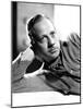 Melvyn Douglas, Ca. Late 1930s-null-Mounted Photo