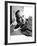 Melvyn Douglas, Ca. Late 1930s-null-Framed Photo