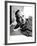 Melvyn Douglas, Ca. Late 1930s-null-Framed Photo