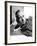 Melvyn Douglas, Ca. Late 1930s-null-Framed Photo