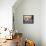 Members of a Folklore Dance Group Waiting to Perform, Merida, Yucatan State-Paul Harris-Framed Premier Image Canvas displayed on a wall