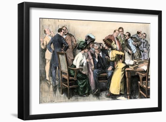 Giclee Print, , large