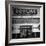 Members of a Women's Bowling League Exiting the Bowling Alley-Charles E^ Steinheimer-Framed Photographic Print