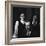 Members of Famed Musical Family the Carters Sara Carter, A.P. Carter and Maybelle Carter Millard-Eric Schaal-Framed Premium Photographic Print