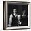 Members of Famed Musical Family the Carters Sara Carter, A.P. Carter and Maybelle Carter Millard-Eric Schaal-Framed Premium Photographic Print