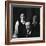 Members of Famed Musical Family the Carters Sara Carter, A.P. Carter and Maybelle Carter Millard-Eric Schaal-Framed Premium Photographic Print