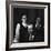 Members of Famed Musical Family the Carters Sara Carter, A.P. Carter and Maybelle Carter Millard-Eric Schaal-Framed Premium Photographic Print