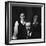 Members of Famed Musical Family the Carters Sara Carter, A.P. Carter and Maybelle Carter Millard-Eric Schaal-Framed Premium Photographic Print