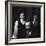 Members of Famed Musical Family the Carters Sara Carter, A.P. Carter and Maybelle Carter Millard-Eric Schaal-Framed Premium Photographic Print