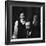 Members of Famed Musical Family the Carters Sara Carter, A.P. Carter and Maybelle Carter Millard-Eric Schaal-Framed Premium Photographic Print