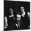 Members of Famous Country and Western Music Carter Family Maybelle Carter-Eric Schaal-Mounted Premium Photographic Print