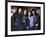 Members of Heavy Metal Rock Group, Black Sabbath-null-Framed Premium Photographic Print