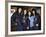 Members of Heavy Metal Rock Group, Black Sabbath-null-Framed Premium Photographic Print