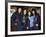 Members of Heavy Metal Rock Group, Black Sabbath-null-Framed Premium Photographic Print