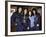 Members of Heavy Metal Rock Group, Black Sabbath-null-Framed Premium Photographic Print