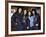 Members of Heavy Metal Rock Group, Black Sabbath-null-Framed Premium Photographic Print