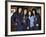 Members of Heavy Metal Rock Group, Black Sabbath-null-Framed Premium Photographic Print