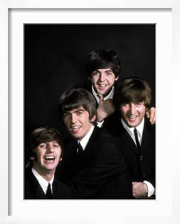 Members the beatles Beatles Biography