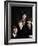 Members of Singing Group the Beatles: John Lennon, Paul McCartney, George Harrison and Ringo Starr-John Dominis-Framed Premium Photographic Print