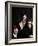 Members of Singing Group the Beatles: John Lennon, Paul McCartney, George Harrison and Ringo Starr-John Dominis-Framed Premium Photographic Print