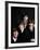 Members of Singing Group the Beatles: John Lennon, Paul McCartney, George Harrison and Ringo Starr-John Dominis-Framed Premium Photographic Print