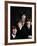 Members of Singing Group the Beatles: John Lennon, Paul McCartney, George Harrison and Ringo Starr-John Dominis-Framed Premium Photographic Print