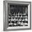 Members of the Boys Choir at St. John the Divine Episcopal Church Singing During Services-Cornell Capa-Framed Photographic Print