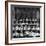 Members of the Boys Choir at St. John the Divine Episcopal Church Singing During Services-Cornell Capa-Framed Photographic Print