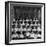 Members of the Boys Choir at St. John the Divine Episcopal Church Singing During Services-Cornell Capa-Framed Photographic Print