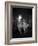 Members of the Corps de Ballet of the Paris Opera Attending Rehearsal of "Swan Lake"-Alfred Eisenstaedt-Framed Photographic Print