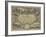 Membership Certificate of the New York Marine Society, 1773-null-Framed Giclee Print