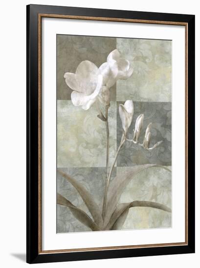 Memento I-Keith Mallett-Framed Giclee Print