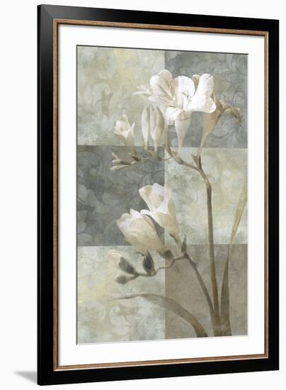 Memento II-Keith Mallett-Framed Giclee Print