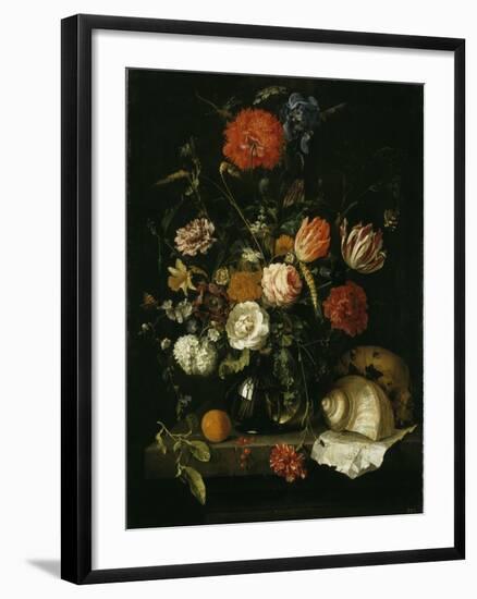 Memento Mori-Jan Davidsz^ de Heem-Framed Giclee Print