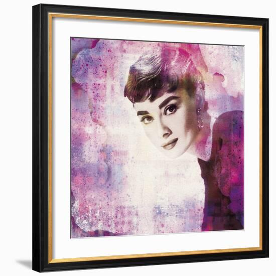 Memoir II-Tom Frazier-Framed Art Print