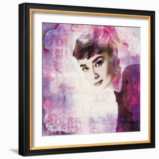 Memoir II-Tom Frazier-Framed Giclee Print