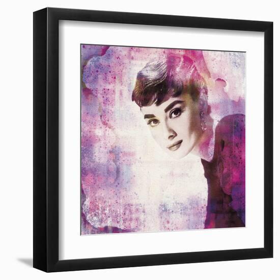 Memoir II-Tom Frazier-Framed Giclee Print