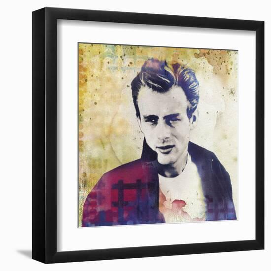 Memoir III-Tom Frazier-Framed Giclee Print