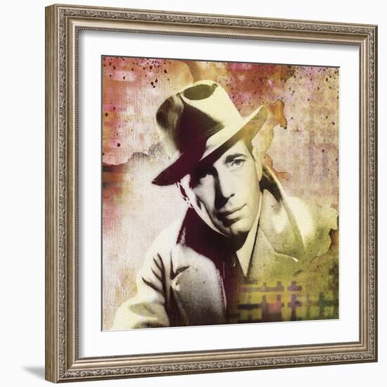 Memoir IV-Tom Frazier-Framed Giclee Print