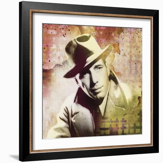 Memoir IV-Tom Frazier-Framed Giclee Print