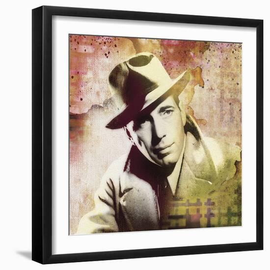 Memoir IV-Tom Frazier-Framed Giclee Print