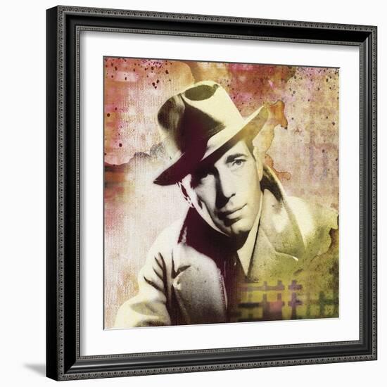 Memoir IV-Tom Frazier-Framed Giclee Print