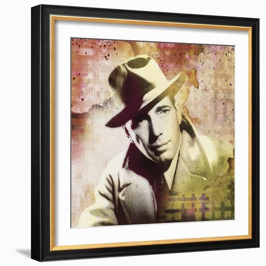 Memoir IV-Tom Frazier-Framed Giclee Print