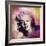 Memoir V-Tom Frazier-Framed Giclee Print