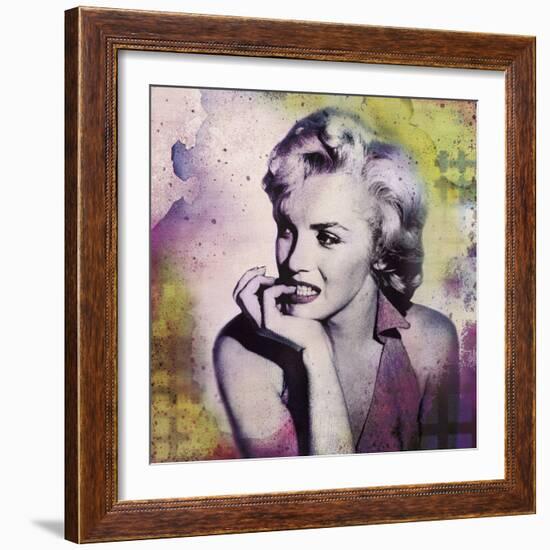 Memoir VI-Tom Frazier-Framed Giclee Print