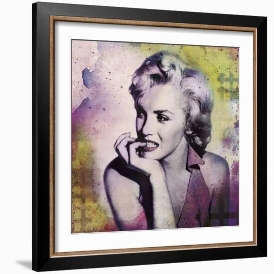 Memoir VI-Tom Frazier-Framed Giclee Print